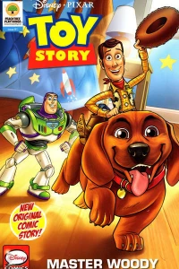 Disney·Pixar Toy Story