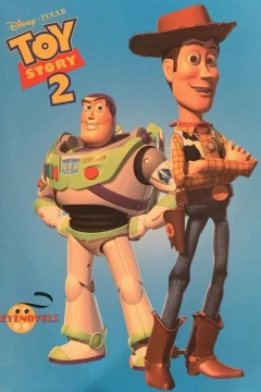Disney•Pixar Toy Story 2
