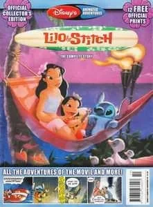 Disney's Animated Adventures (2003) - Series 