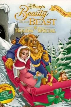 Disney's Beauty and the Beast Holiday Special
