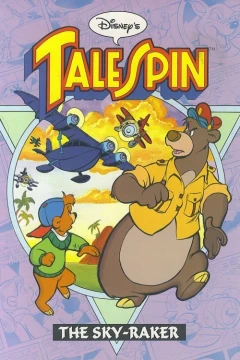 Disney's Cartoon Tales