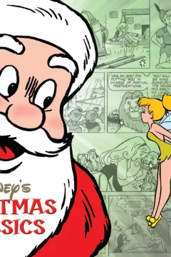 Disney's Christmas Classics