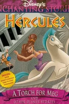 Disney's Enchanting Stories