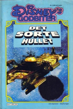 Disney's Godbiter