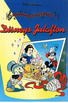 Disneys Julafton