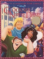 Disneys Klassische Film-Comics (1993) - Series 