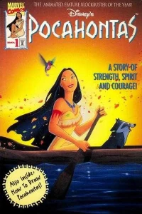 Disney's Pocahontas
