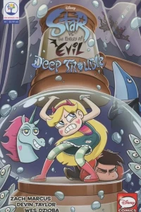 Disney's Star vs. The Forces of Evil