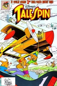Disney's TaleSpin