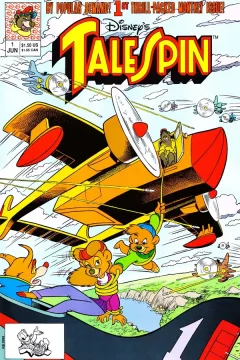 Disney's TaleSpin
