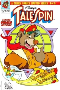 Disney's TaleSpin