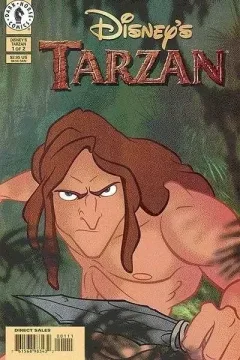 Disney's Tarzan