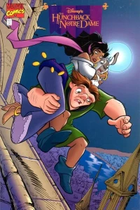 Disney's The Hunchback of Notre Dame