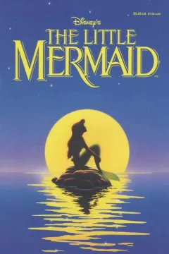 Disney's The Little Mermaid