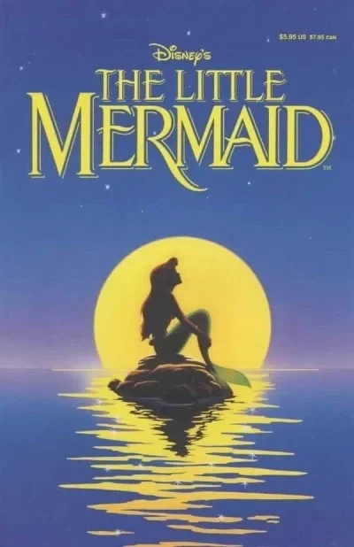 Disney's The Little Mermaid (1992) - Series 