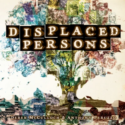 Displaced Persons (Trade Paperback, 2014) - Series 