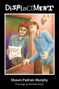 Displacement: The Graphic Novel