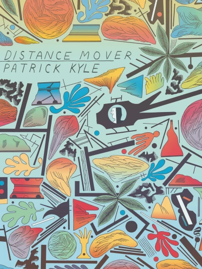 Distance Mover (2014) - Series 