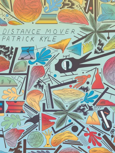 Distance Mover (2014) - Series 