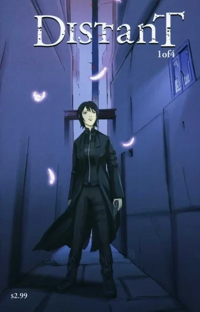 Distant (2007) - Series 