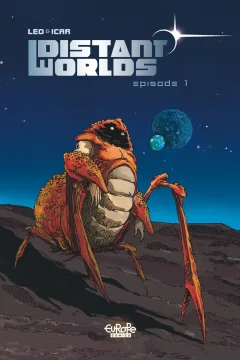 Distant Worlds