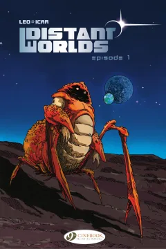 Distant Worlds