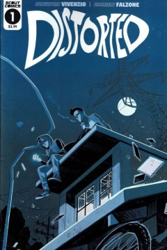 Distorted