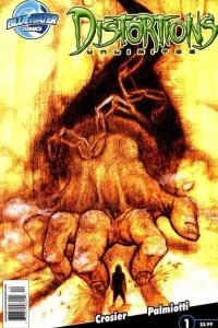 Distortions Unlimited