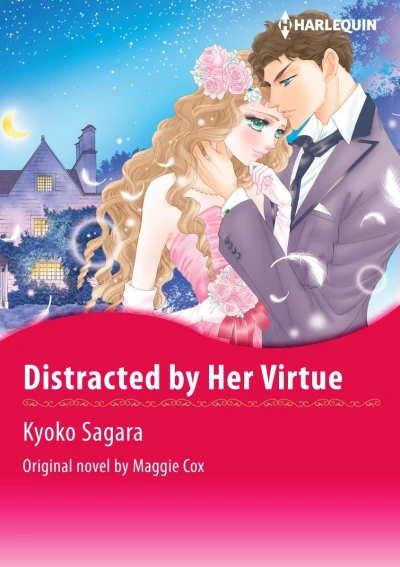 Distracted by Her Virtue (2018) - Series 