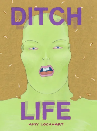 Ditch Life (Hardcover, 2019) - Series 