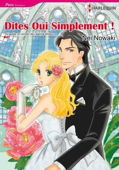 Dites Oui Simplement ! (2021) - Series 
