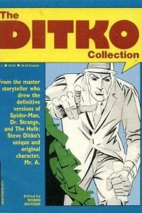 Ditko Collection