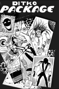 Ditko Package