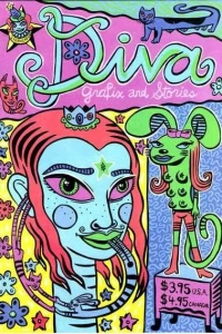 Diva Grafix & Stories