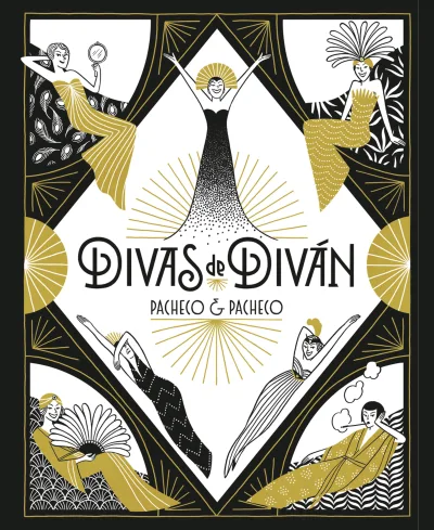 Divas de Diván (2018) - Series 