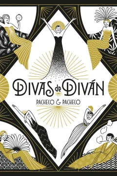 Divas de Diván
