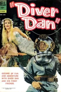 Diver Dan
