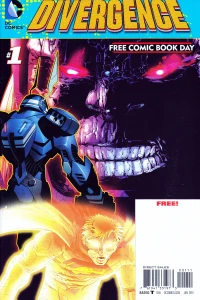 Divergence (FCBD)