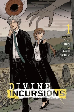 Divine Incursions