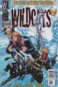 Divine Intervention/Wildcats