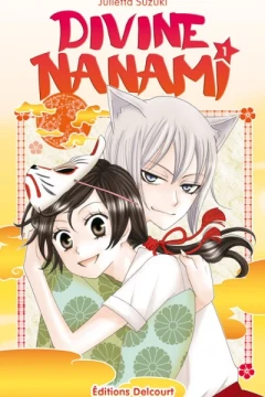 Divine Nanami
