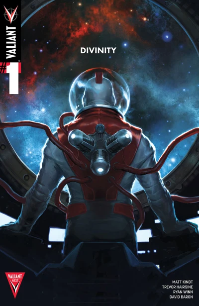 Divinity (2015) - Series 