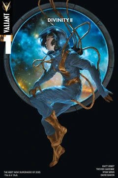 Divinity II