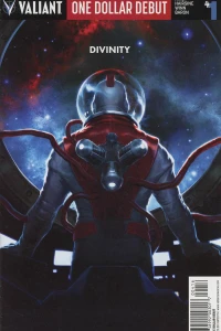 Divinity: One Dollar Debut