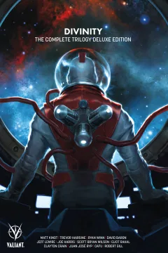 Divinity: The Complete Trilogy Deluxe Edition