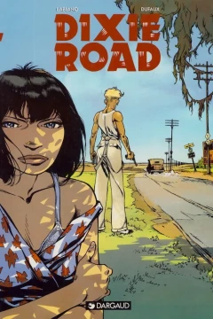Dixie Road