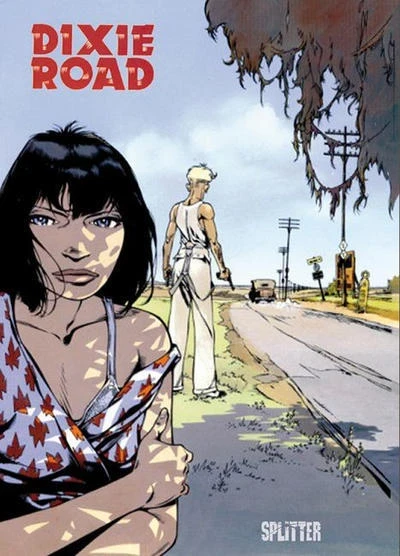 Dixie Road (2011) - Series 
