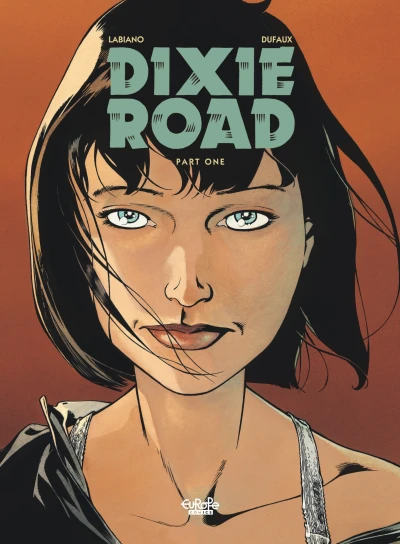 Dixie Road (2017) - Series 