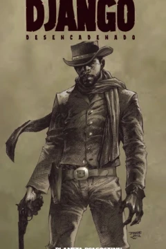 Django Desencadenado