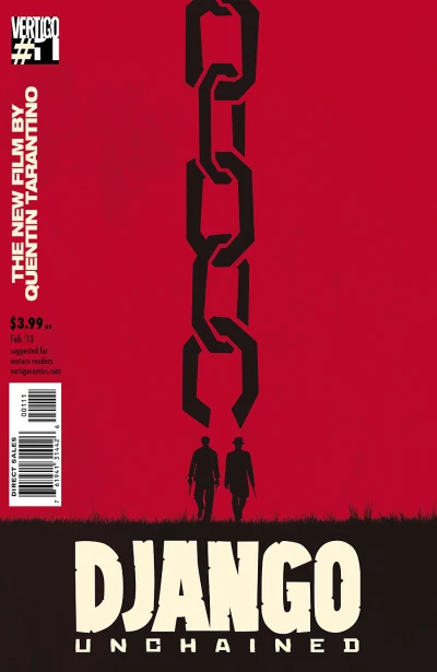 Django Unchained (2013) - Series 